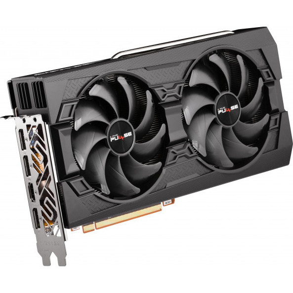 Sapphire Pulse Radeon Rx 5700 8g Gddr6 2024 | www.ve-ga.hu