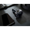 Baseus T typed Bluetooth MP3 charger with car holderStandard editionBlack CCTM-01 - зображення 6