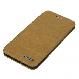 BeCover Exclusive для Poco X3 Sand (705749)