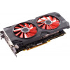 Відеокарта XFX Radeon RX 570 RS 8GB XXX Edition (RX-570P8DFD6)