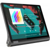 Lenovo Yoga Smart Tab Wi-Fi 4/64Gb Iron Grey (ZA3V0040UA) - зображення 1