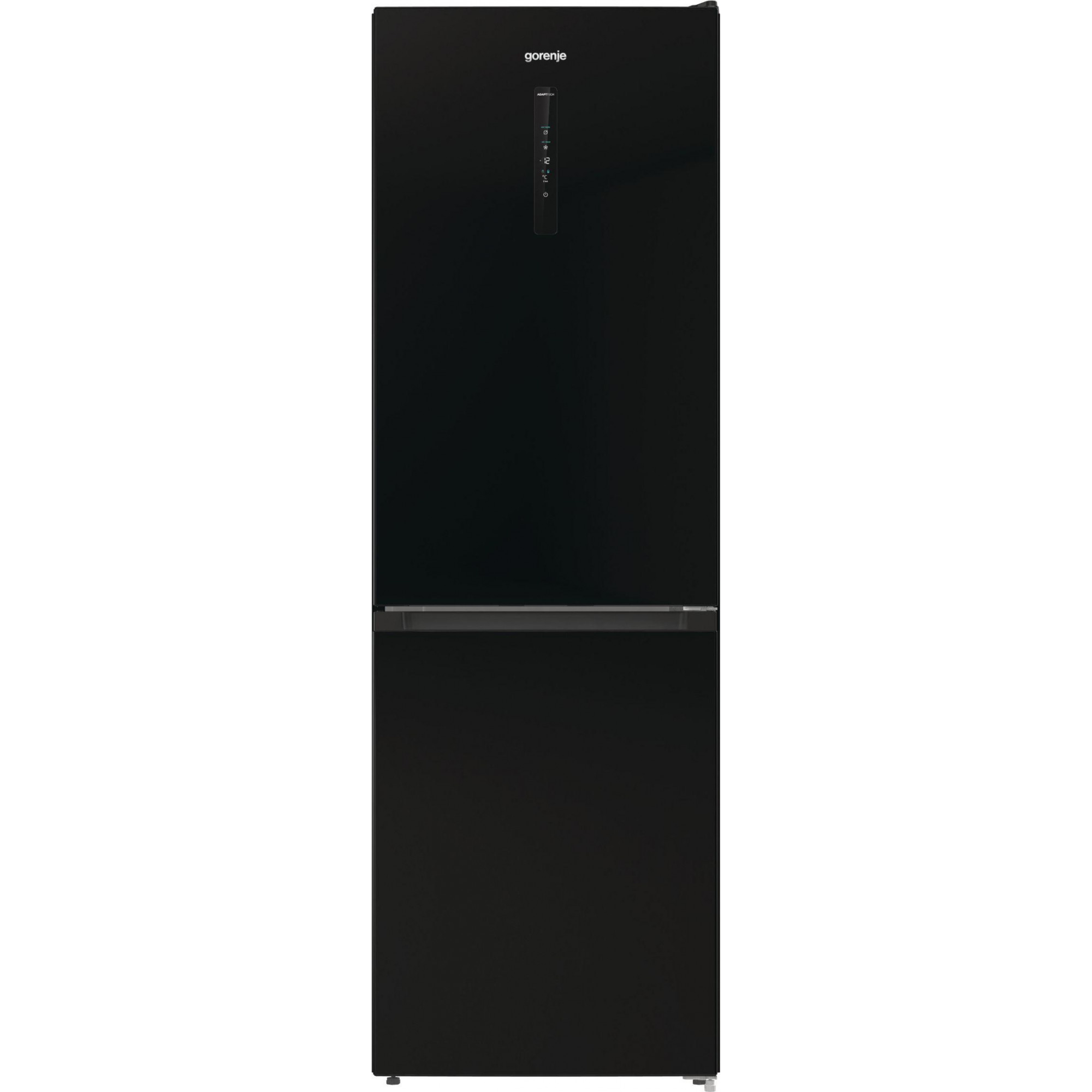 Gorenje NRK6192ABK4 - зображення 1