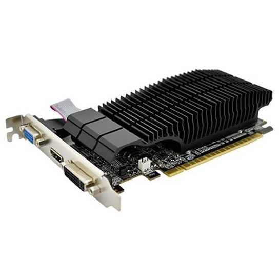AFOX GeForce G210 1 GB (AF210-1024D3L5-V2) - зображення 1