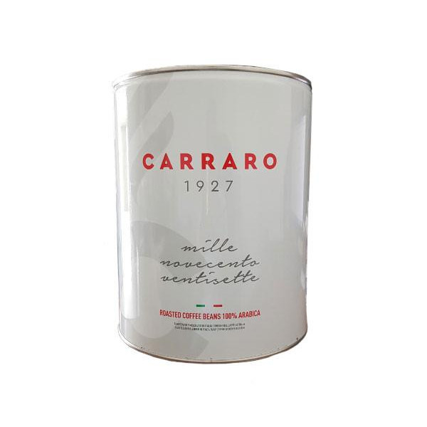 Carraro 1927 в зернах 3 кг - зображення 1