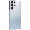 Samsung Galaxy S21 Ultra 12/128GB Phantom Silver (SM-G998BZSDSEK) - зображення 6