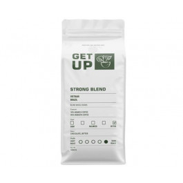 GetUP Strong Blend в зернах 1 кг