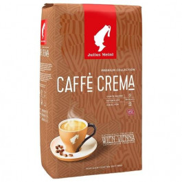 Julius Meinl Caffe Crema в зернах 1 кг