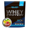Willmax Whey Protein 80% 920 g /23 servings/ Полуниця Банан (wx114) - зображення 1