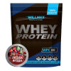 Willmax Whey Protein 80% 920 g /23 servings/ Лісова ягода (wx111) - зображення 1