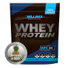 Willmax Whey Protein 80% 920 g /23 servings/ Ананас Кокос (wx105) - зображення 1