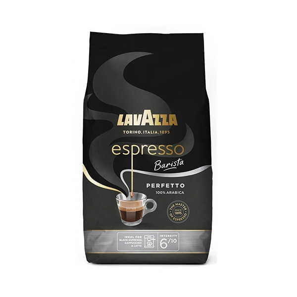 Lavazza Espresso Barista Perfetto зерно 1 кг (8000070024816) - зображення 1