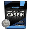 Willmax Micellar Casein 80% 900 g /30 servings/ Натуральний (wx501) - зображення 1