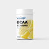 Willmax BCAA 2:1:1 Instant 400 g /80 servings/ Лимон (wx407) - зображення 1