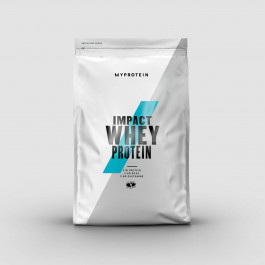   MyProtein Impact Whey Protein 1000 g /40 servings/ Dark Chocolate