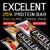 Nutrend Excelent Protein Bar 18x85 g Mix - зображення 2