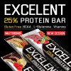 Nutrend Excelent Protein Bar 18x85 g - зображення 2