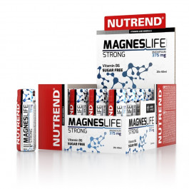 Nutrend Magneslife Strong 60 ml Unflavored