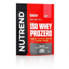 Nutrend Iso Whey Prozero 500 g /20 servings/ Strawberry Cheesecake - зображення 1