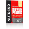 Nutrend Iso Whey Prozero 500 g /20 servings/ Vanilla Pudding - зображення 1