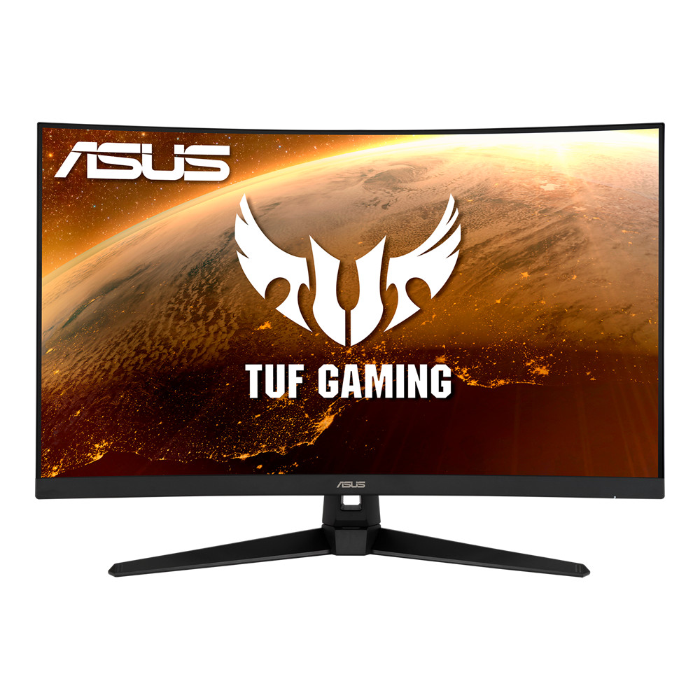 ASUS TUF Gaming VG328H1B (90LM0681-B01170) - зображення 1