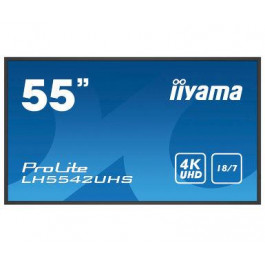 iiyama LH5542UHS-B1