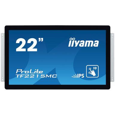 iiyama ProLite TF2215MC-B2 - зображення 1