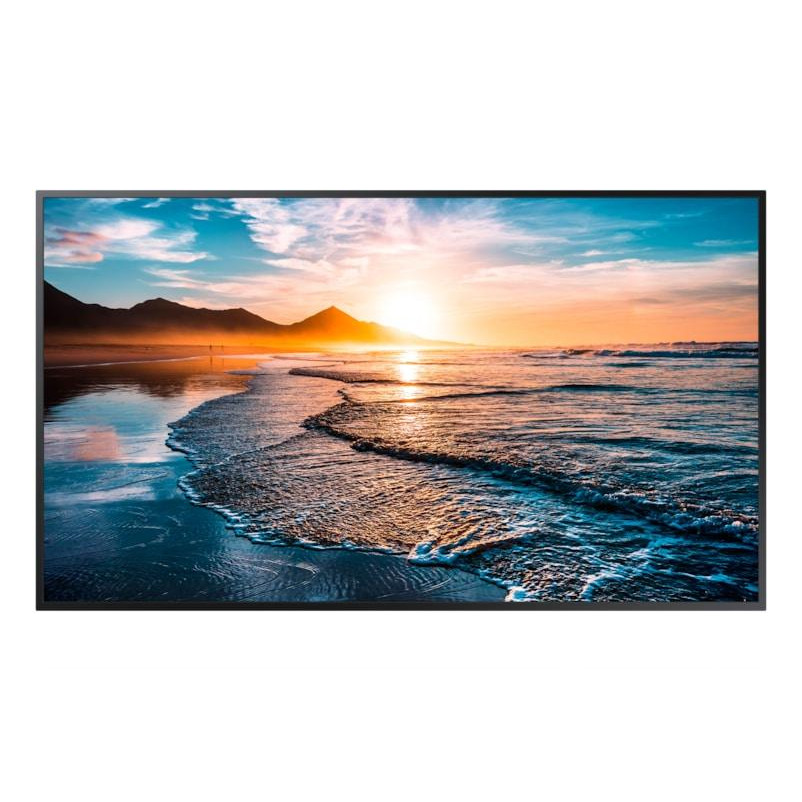 Samsung Smart Signage QH43R (LH43QHREBGCXEN) - зображення 1