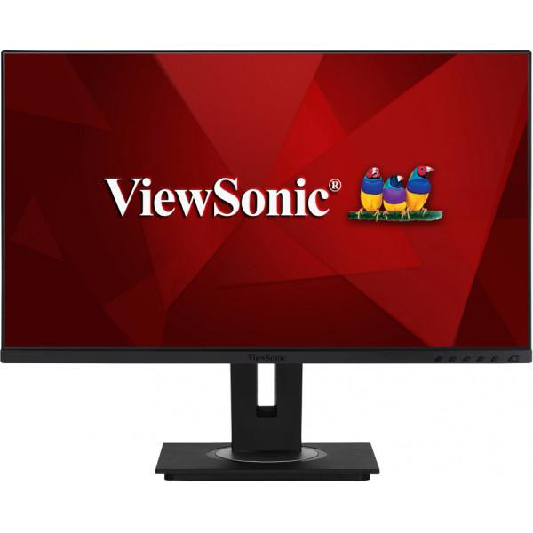 ViewSonic VG27552K - зображення 1