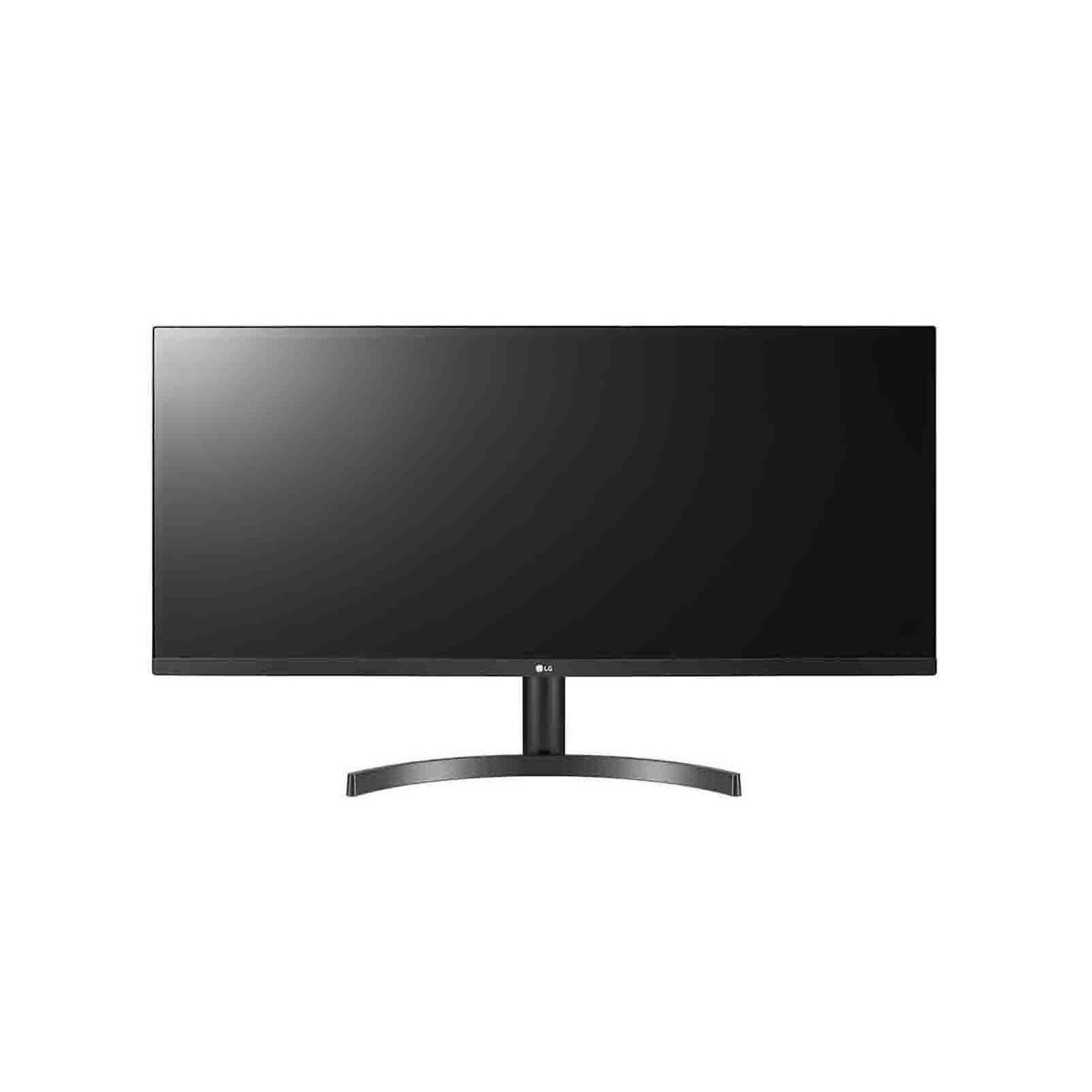 LG 34WL50S-B - зображення 1