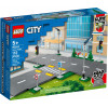 LEGO City Town Перехрестя (60304) - зображення 2