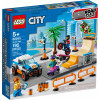LEGO City Скейт-парк (60290) - зображення 2