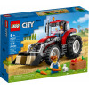 LEGO City Трактор (60287) - зображення 2