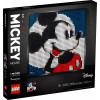 LEGO Disney's Mickey Mouse (31202) - зображення 2