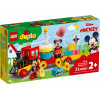 LEGO Duplo Праздничный поезд Микки и Минни (10941) - зображення 2