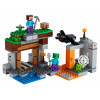 LEGO Minecraft Заброшенная шахта (21166) - зображення 1
