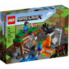 LEGO Minecraft Заброшенная шахта (21166) - зображення 2