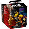 LEGO NINJAGO Грандиозная битва: Коул против воина-призрака (71733) - зображення 2