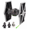 LEGO Star Wars Имперский истребитель TIE (75300) - зображення 1