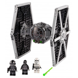   LEGO Star Wars Имперский истребитель TIE (75300)