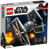 LEGO Star Wars Имперский истребитель TIE (75300) - зображення 2