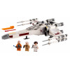 LEGO Star Wars Истребитель X-wing Люка Скайвокера (75301) - зображення 1