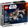 LEGO Star Wars Микроистребитель Тысячелетний сокол (75295) - зображення 2