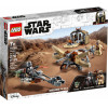 LEGO Star Wars Проблемы на Татуине 276 деталей (75299) - зображення 2