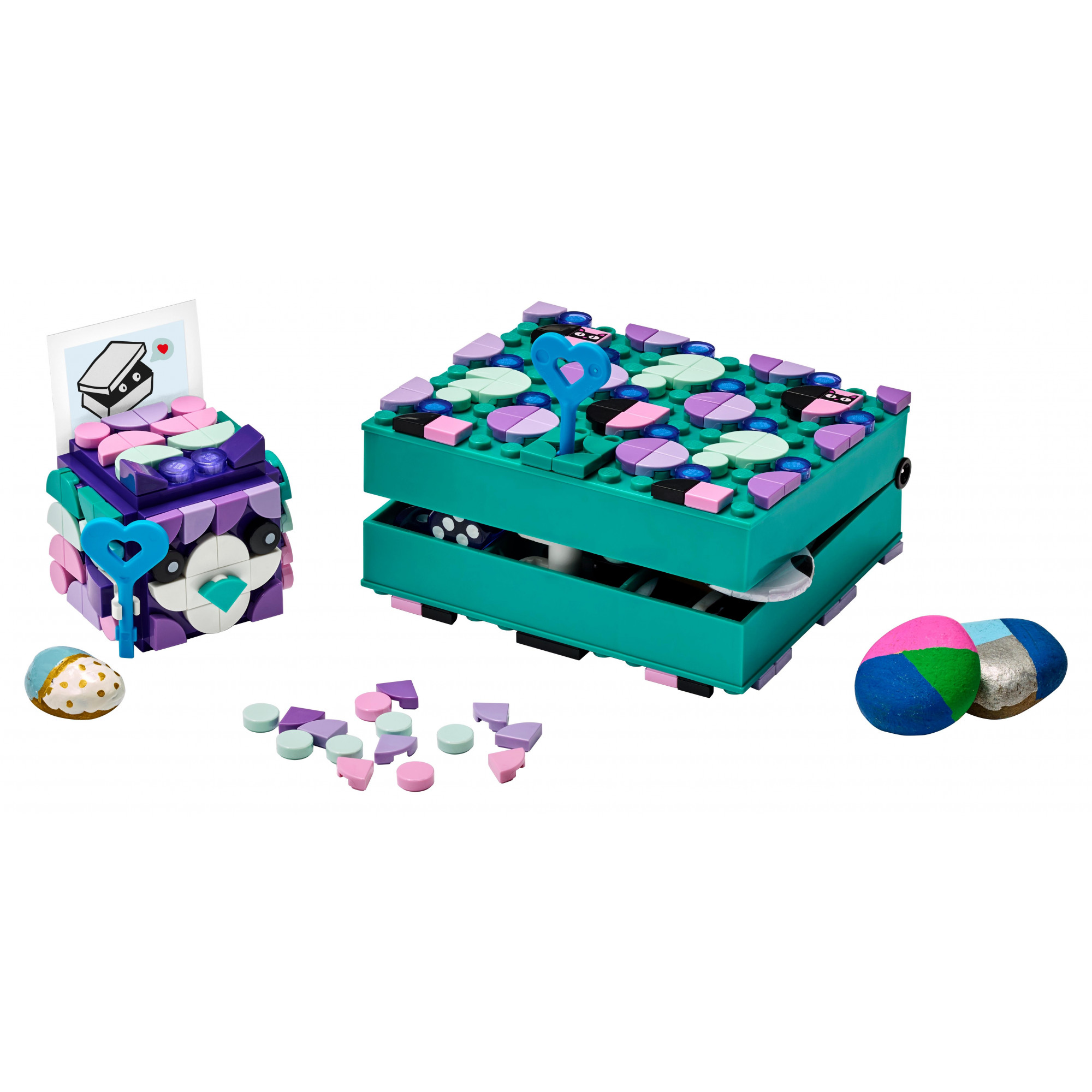 LEGO Секретные коробочки (41925) - зображення 1