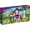 LEGO Семейный дом Андреа (41449) - зображення 2