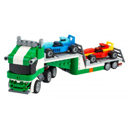 LEGO Транспортер гоночных автомобилей (31113)