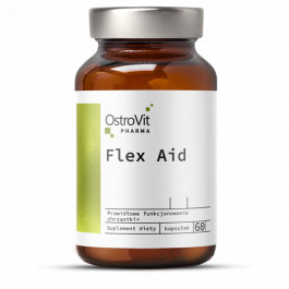 OstroVit Pharma Flex Aid 60 caps