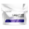 OstroVit Creatine + Taurine 700 g /280 servings/ Natural - зображення 1