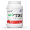 OstroVit VEGE Protein Blend 700 g /23 servings/ Strawberry - зображення 1