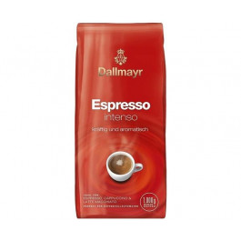 Dallmayr Espresso intenso в зернах 1 кг